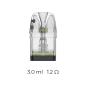 Preview: Uwell Caliburn G4 (GPP) V2 Pod 3 od. 4 Stk. 3ml inkl. Coil